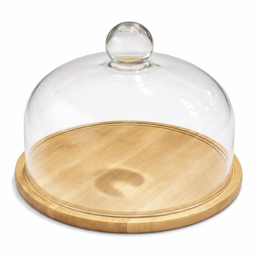 Enë për ëmbëlsirë Nordic Light, Ø32 cm