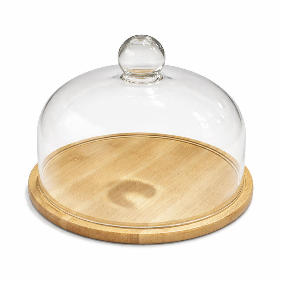 Enë për ëmbëlsirë Nordic Light, Ø30 cm