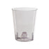 Vazo plastike për orhidea Orchid (transparent), 1200 mL