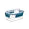 Enë magazinimi plastike Rectangular Chef Box, 375 mL