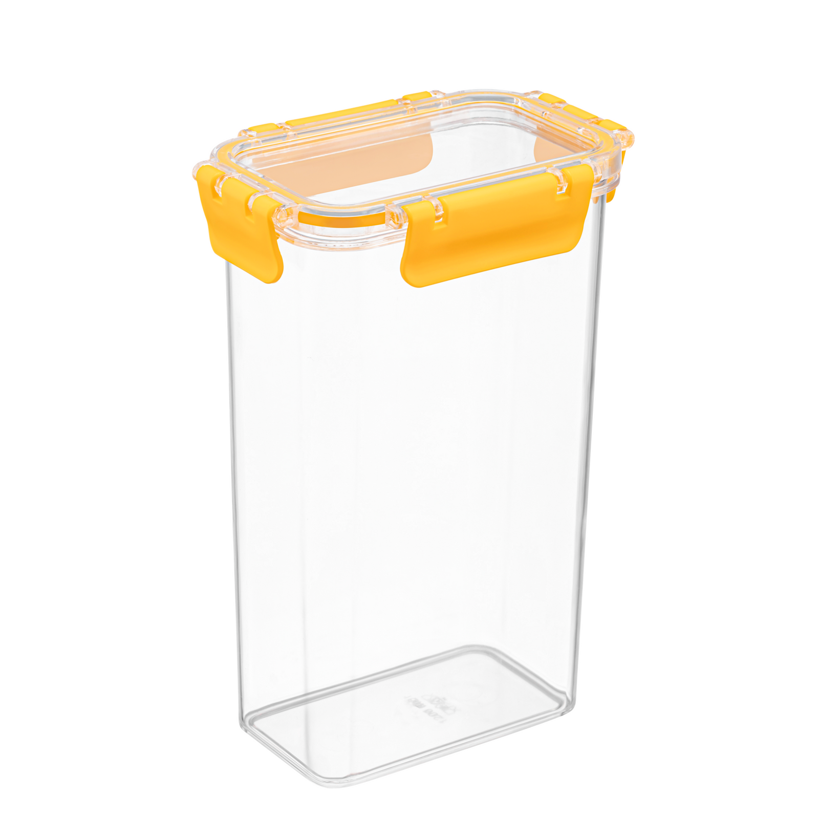 Enë magazinimi plastike Rectangular Chef Box, 1600 mL
