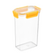 Enë magazinimi plastike Rectangular Chef Box, 1600 mL
