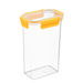 Enë magazinimi plastike Rectangular Chef Box, 1600 mL