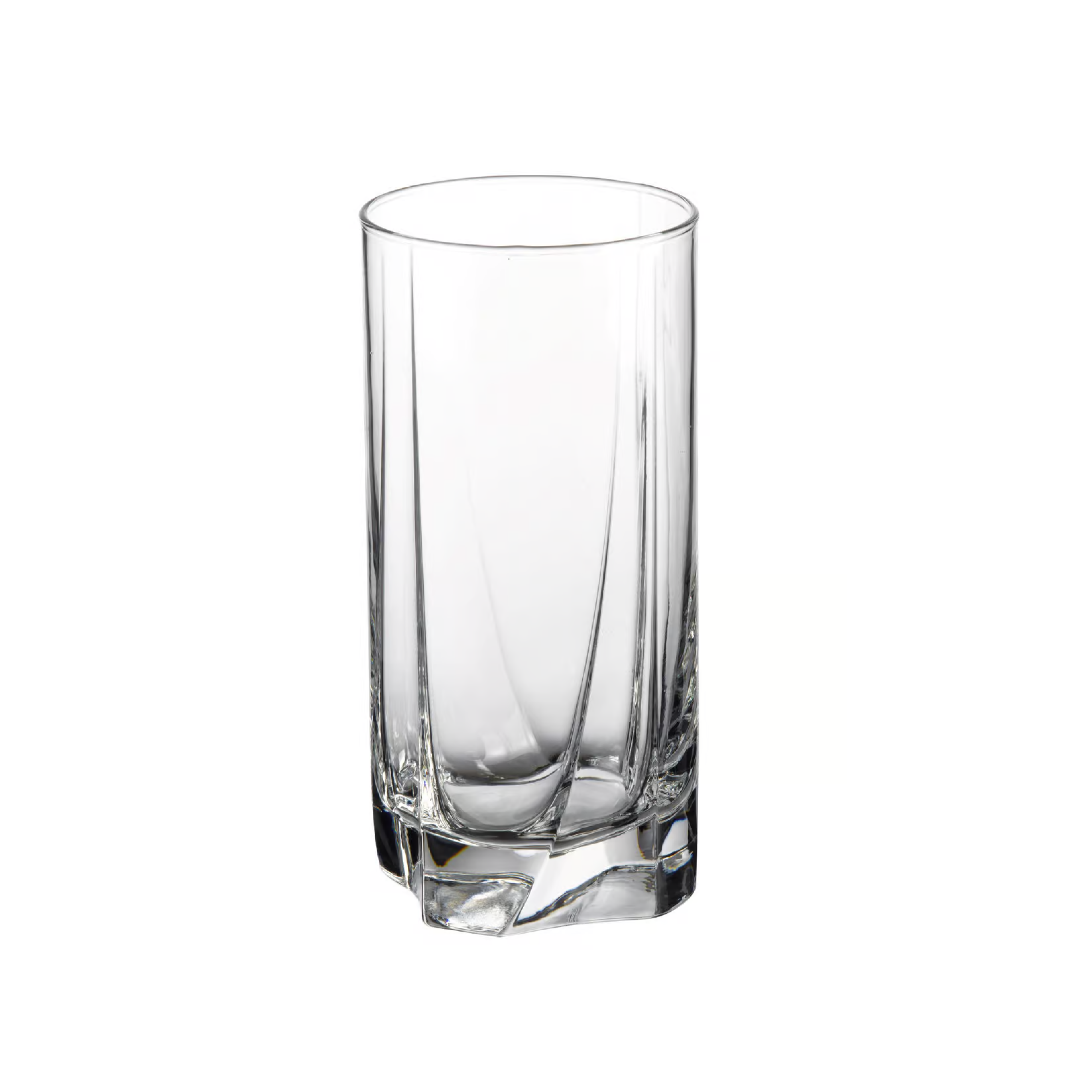 Gotë qelqi për koktej & lëngje Luna (6 copë), 390 ML