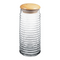 Enë magazinimi qelqit Babylon, 1500 mL