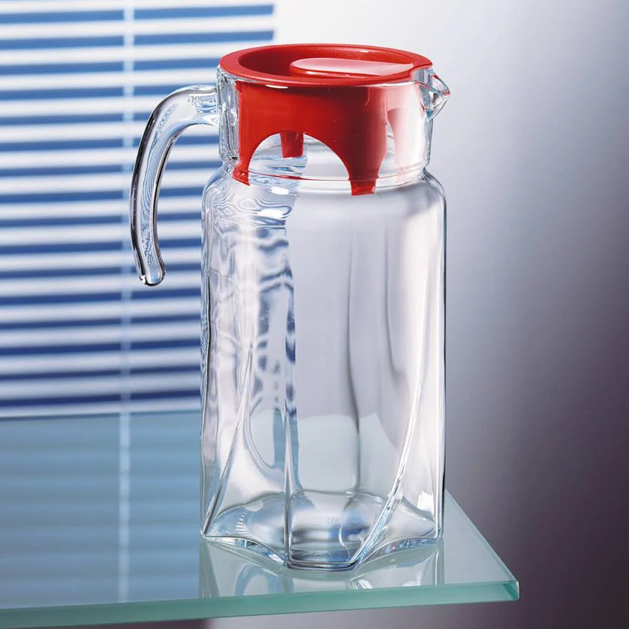 Kanë qelqi për ujë Luna, 1750 mL
