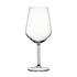 Set - Gotë qelqi për verë të kuqe Allegra (6 copë), 490 mL