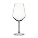 Set - Gotë qelqi për verë të kuqe Allegra (6 copë), 490 mL