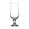 Set - Gotë qelqi për birrë Tulipe (6 copë), 385 mL