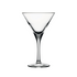 Set - Gotë qelqi për martini V-Line (6 copë), 250 mL