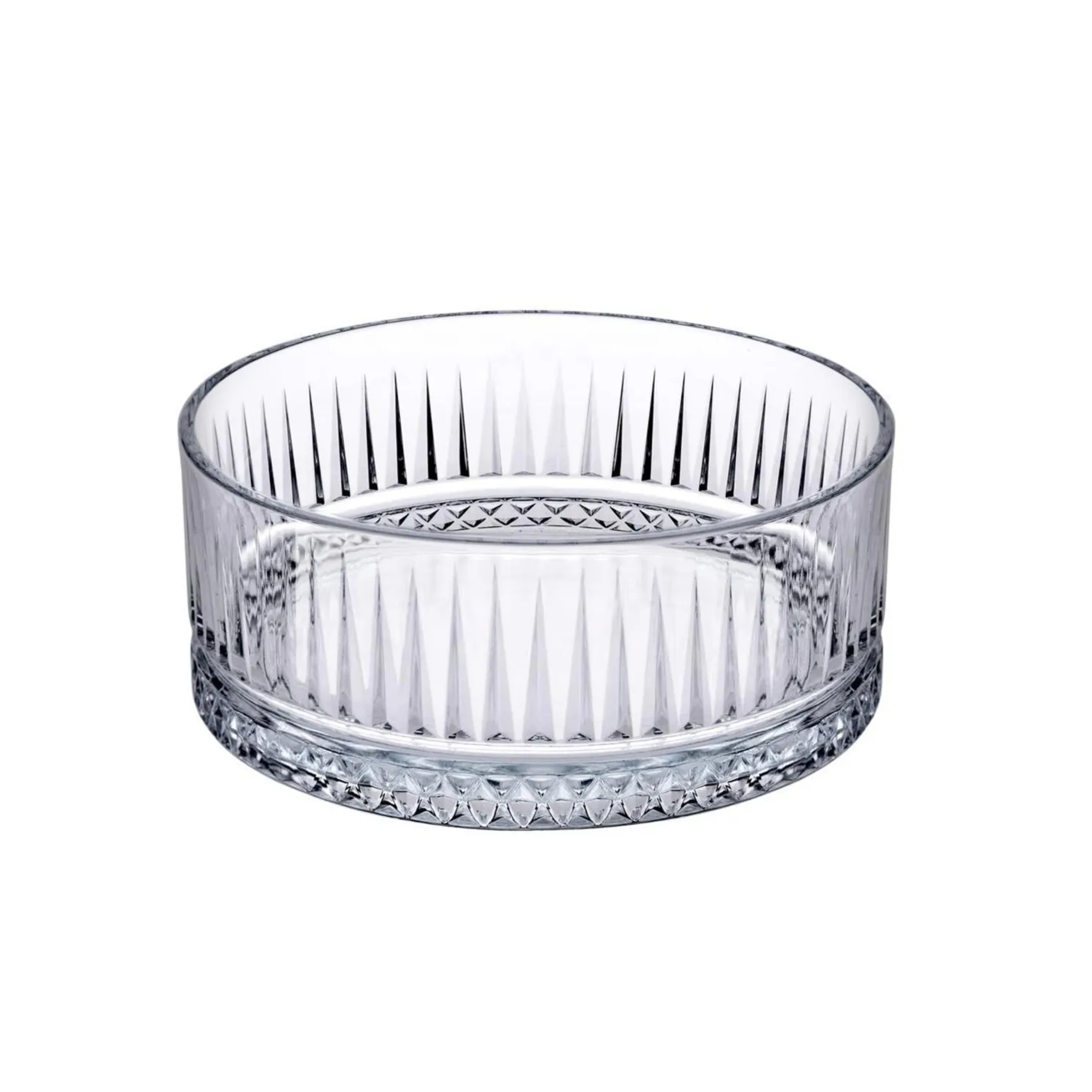 Set - Enë qelqi për pjekurina Elysia (2 copë), 510 mL