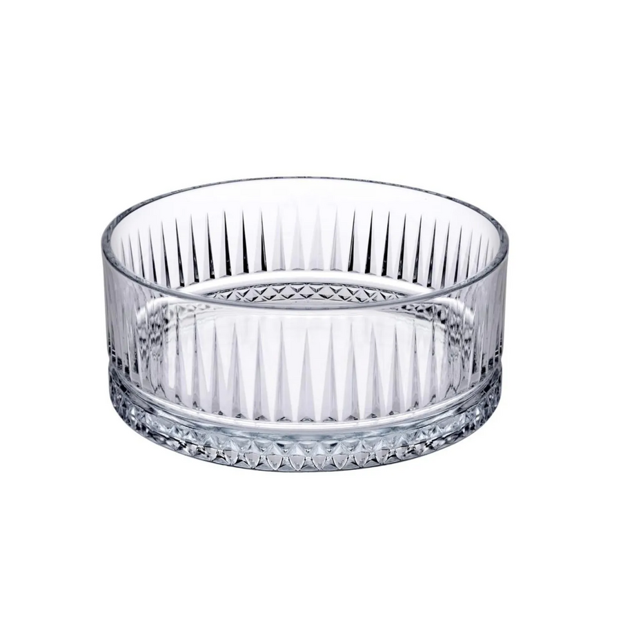 Set - Enë qelqi për pjekurina Elysia (2 copë), 510 mL