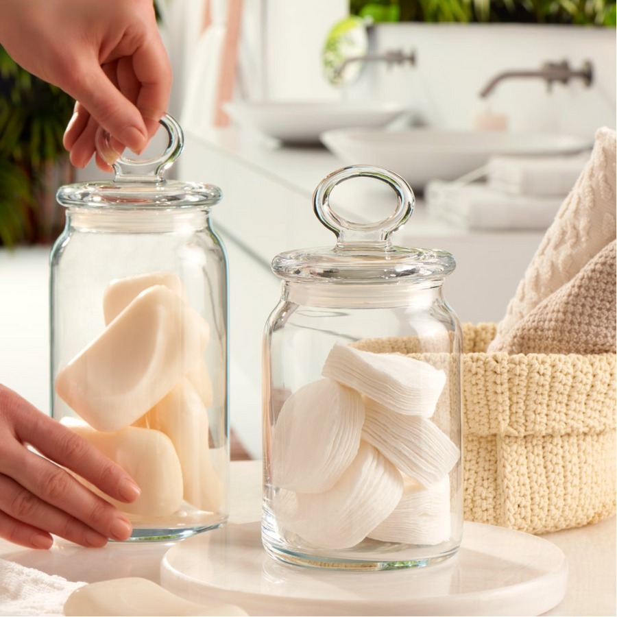 Enë magazinimi qelqit Kitchen Slim, 1130 ML