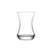 Set - Gotë qelqi për çaj Asena (6 copë), 125 mL