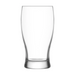 Set - Gotë qelqi për birrë Belek (6 copë), 580 mL