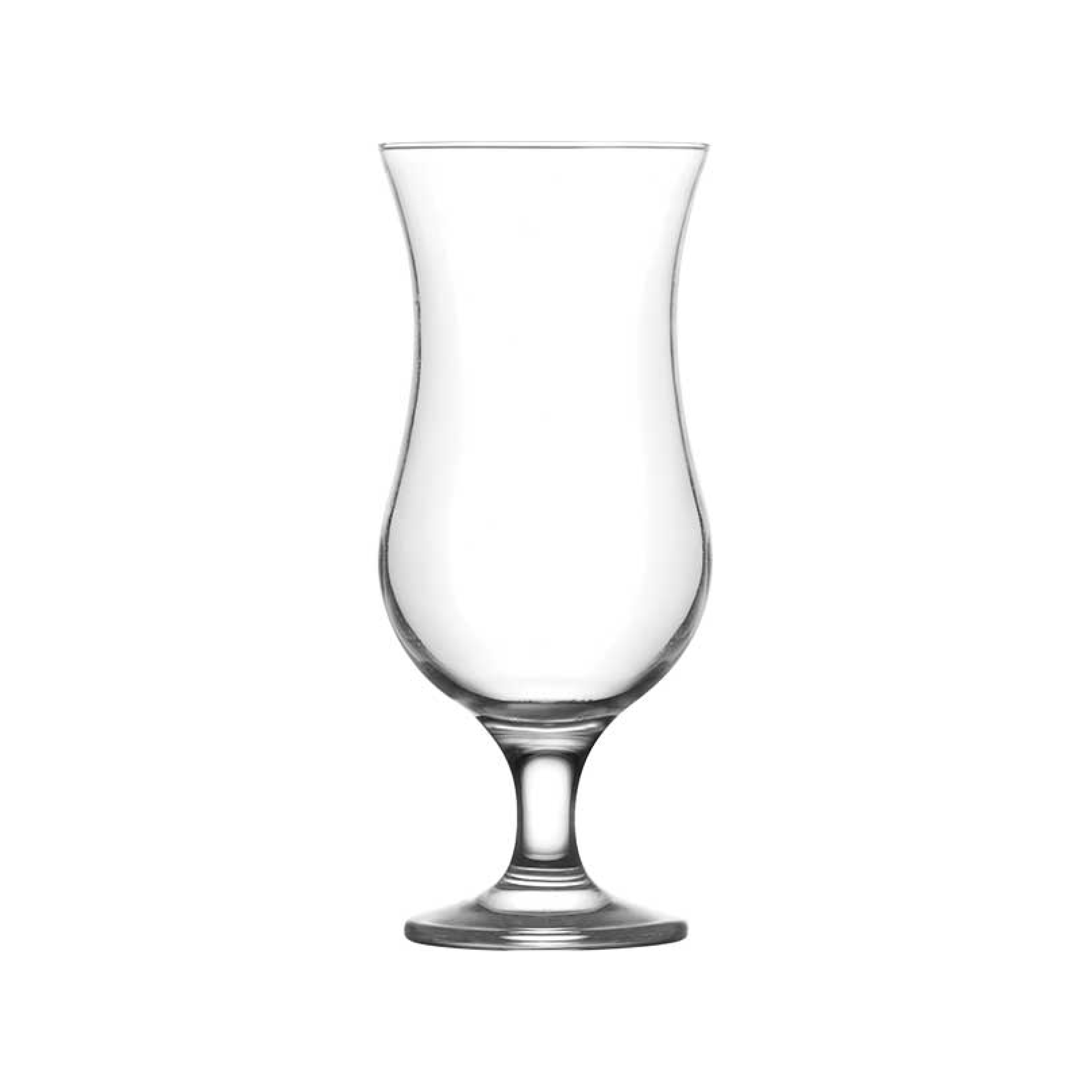Gotë qelqi për koktej Fiesta (6 copë), 460 ML