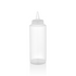 Shishe plastike për salcë, 500 mL