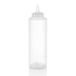 Shishe plastike për salcë, 750 mL