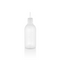 Shishe plastike për vaj/dekor, 500 mL