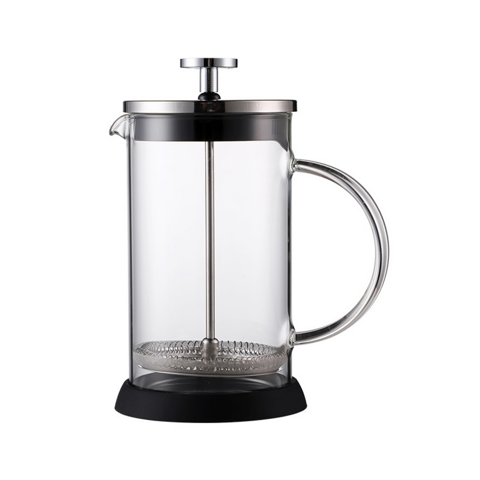 Pajisje për kafe ose çaj French Press, 350 mL