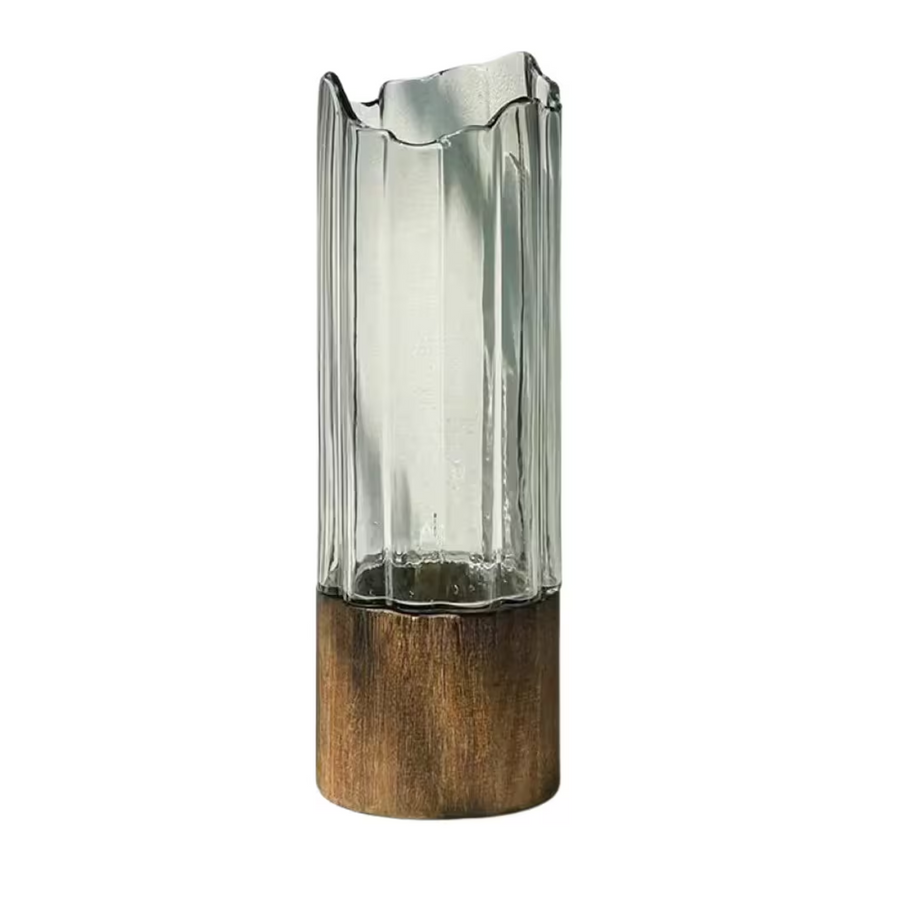 Vazo qelqi, 30x12 cm