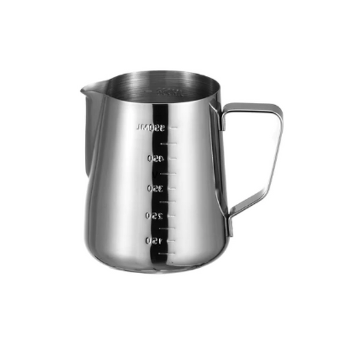 Xhezve qumështi Gastro, 550 mL