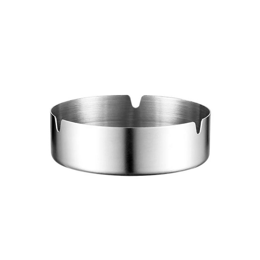Tavëll duhani standard, Ø10 cm