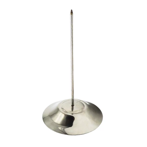 Gozhdë llogarie, 17 cm