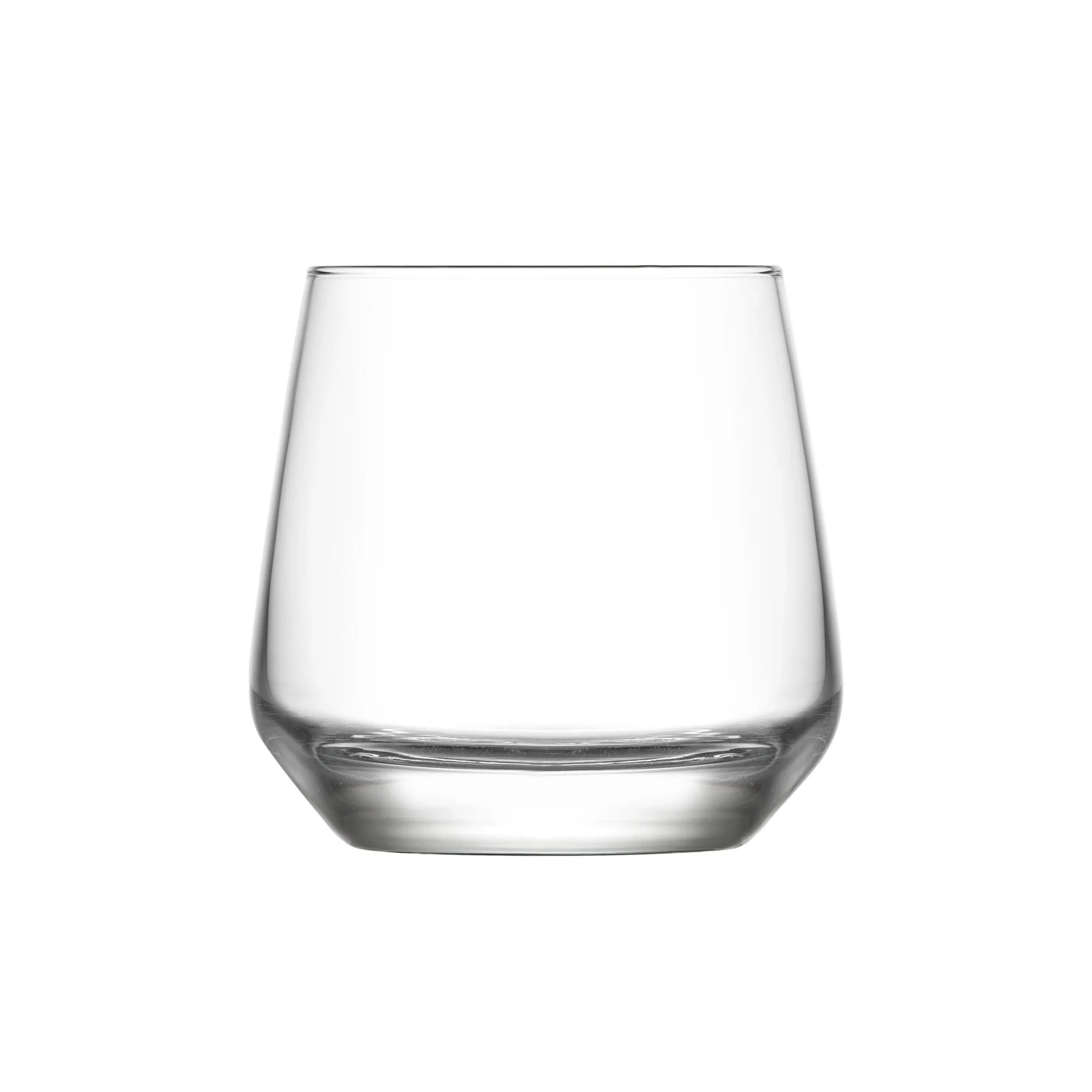 Gotë qelqi për ujë Lal (12 copë), 345 ml