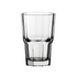 Set - Gotë qelqi për ujë Serenity (12 copë), 265 mL