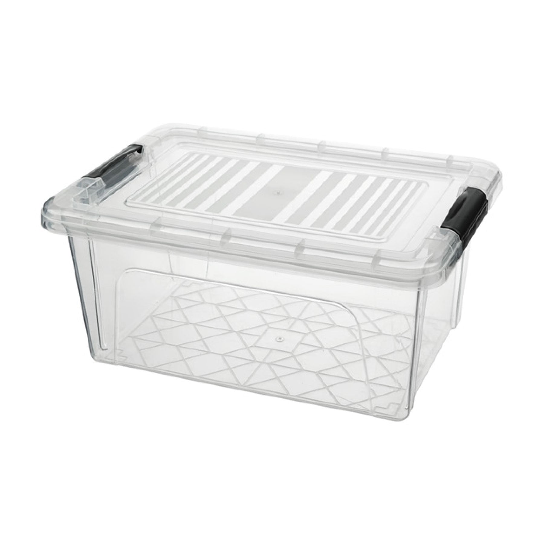 Enë plastike për ruajtje, 30 Litra