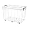 Enë magazinimi plastike Mega Hide Box, 80 L