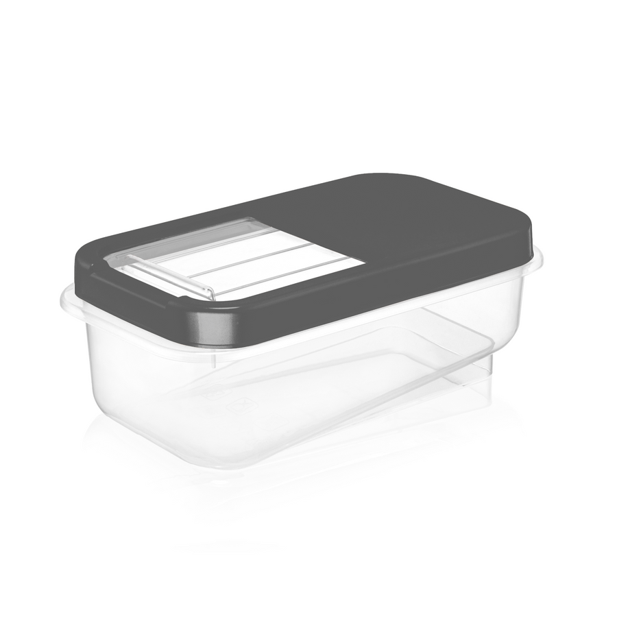 Enë magazinimi plastike MultiBox, 5 L
