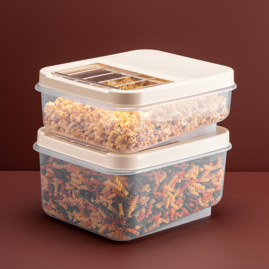 Enë magazinimi plastike MultiBox, 8 L