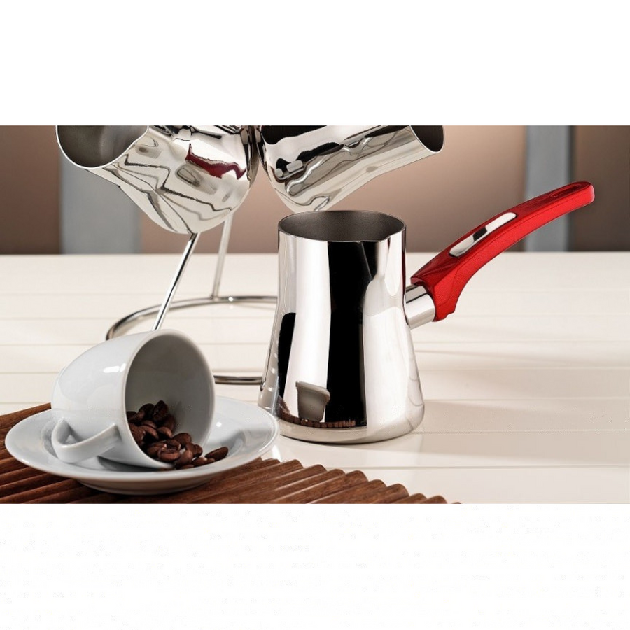 Xhezve për kafe Yaprak, 350 ml