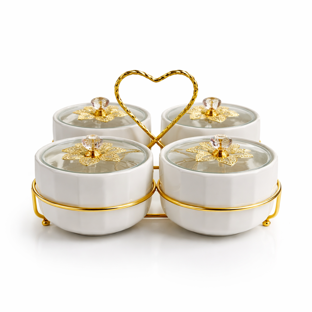 Enë porcelani për pjekurina