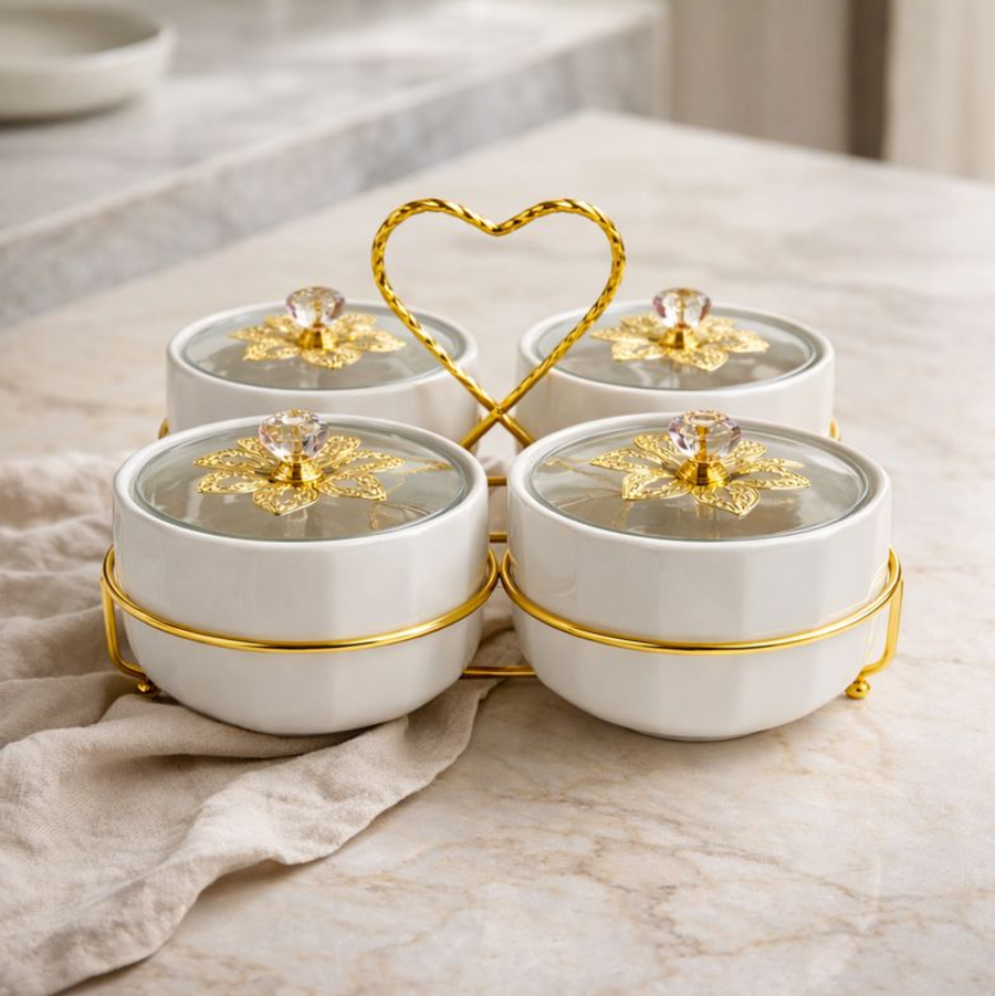 Enë porcelani për pjekurina