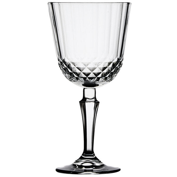Gotë qelqi për verë të kuqe Diony (6 copë), 310 ML