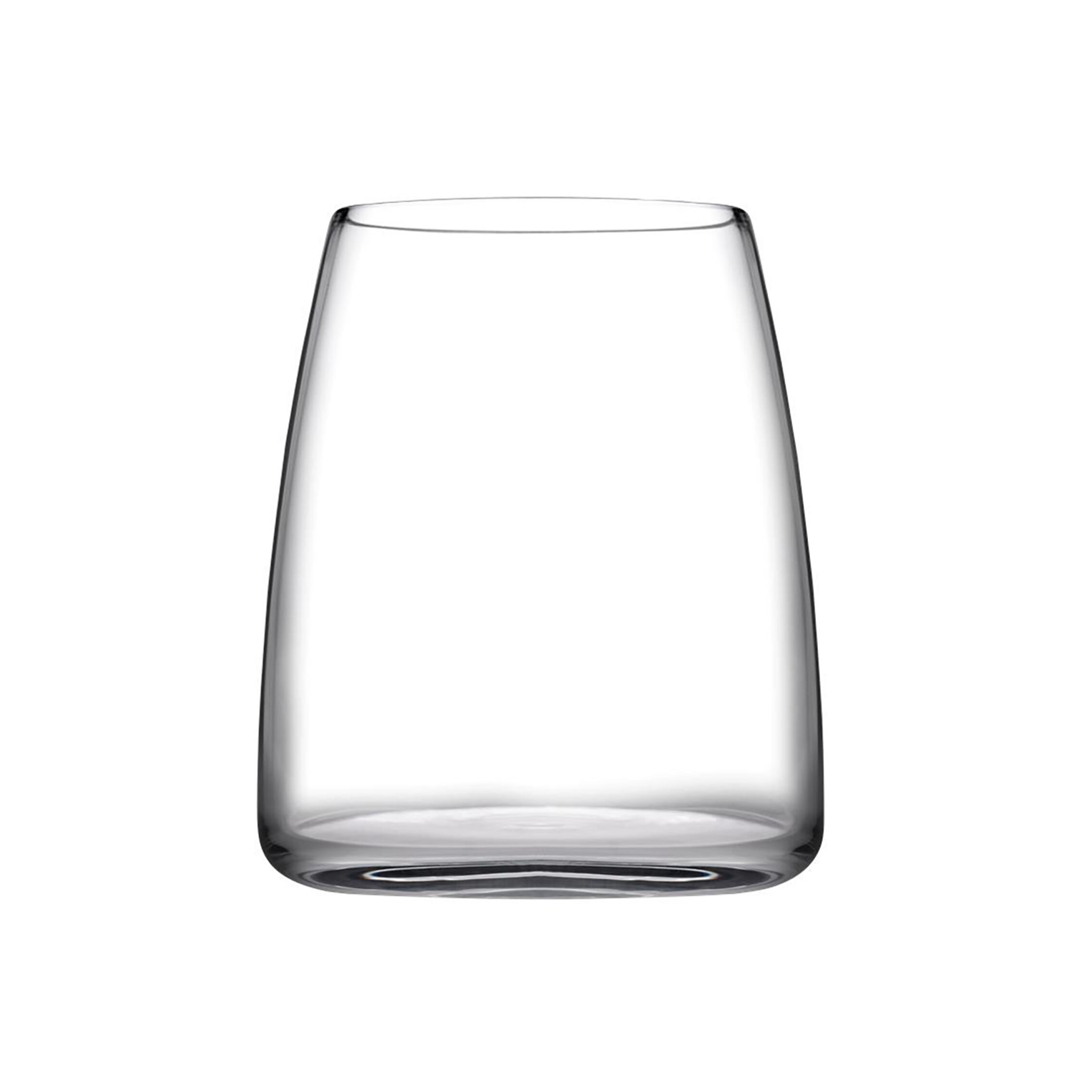 Gotë qelqi për ujë Pinot (4 copë), 390 ML