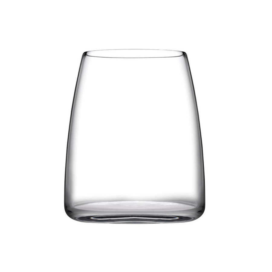 Set - Gotë qelqi për ujë Pinot (4 copë), 390 ML