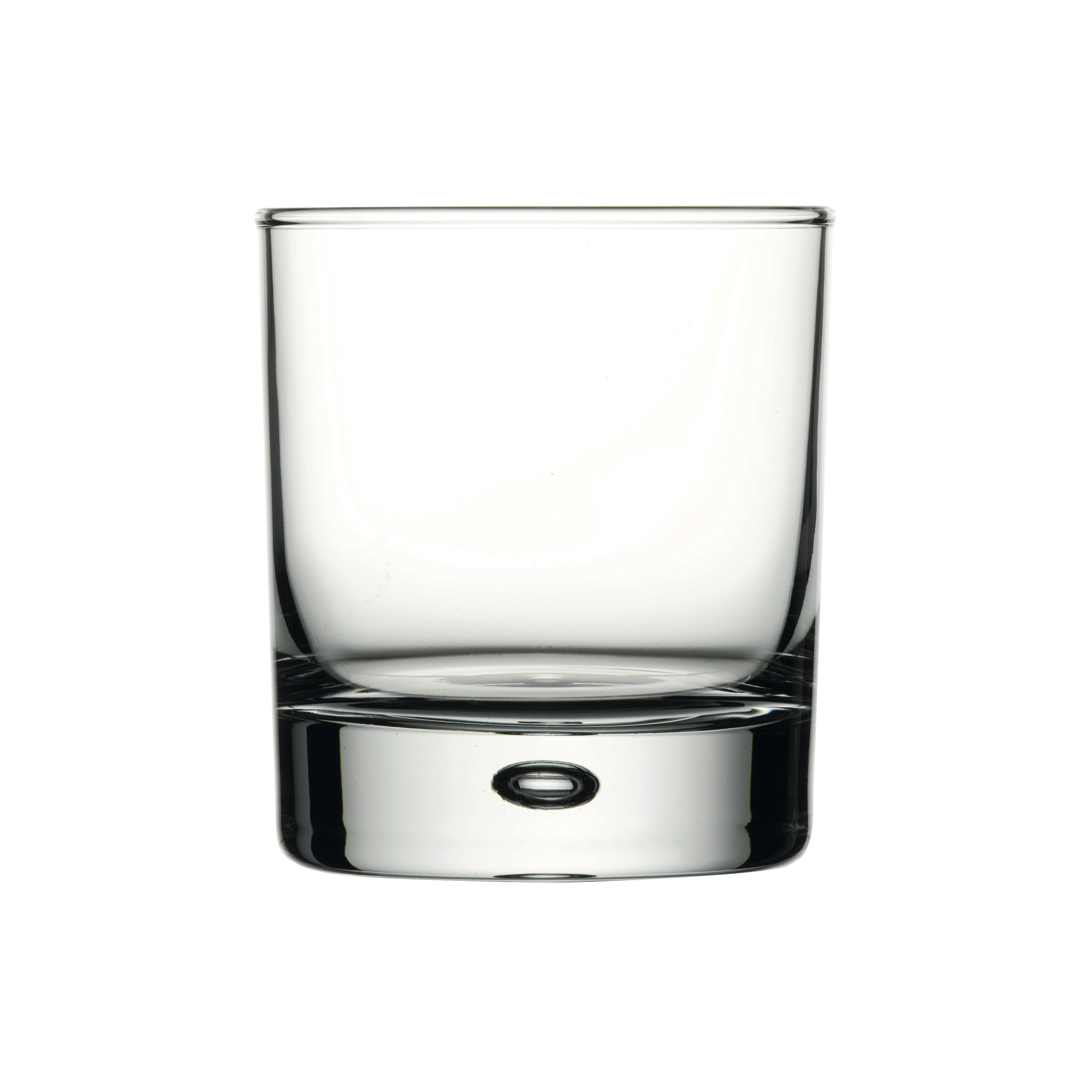 Gotë qelqi për uiski Centra (6 copë), 310 ML