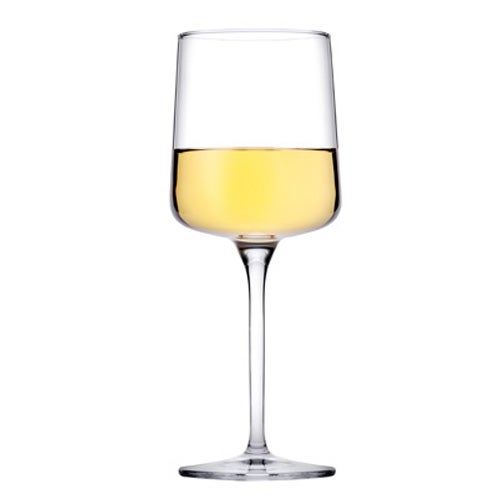 Gotë qelqi për verë Iconic (6 cop), 0.34 L