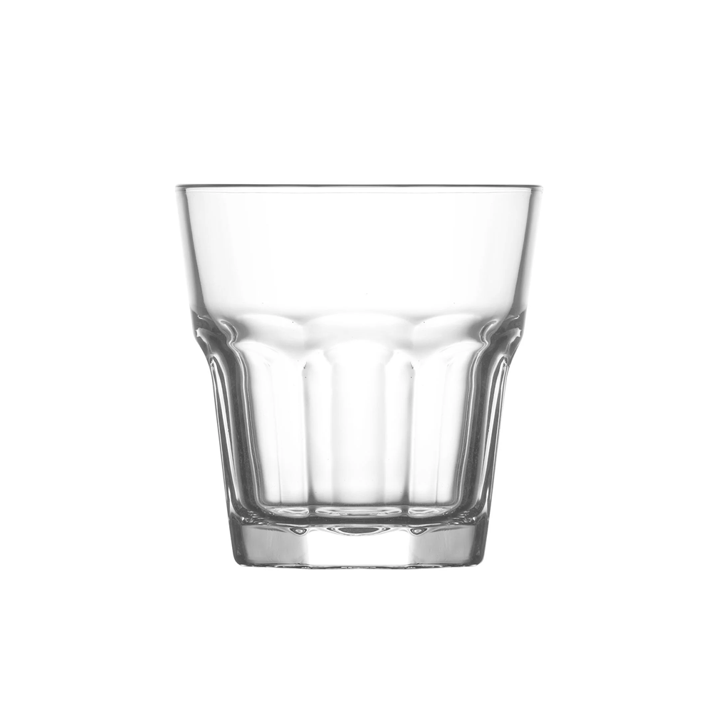 Gotë qelqi për ujë Aras, 200 ML