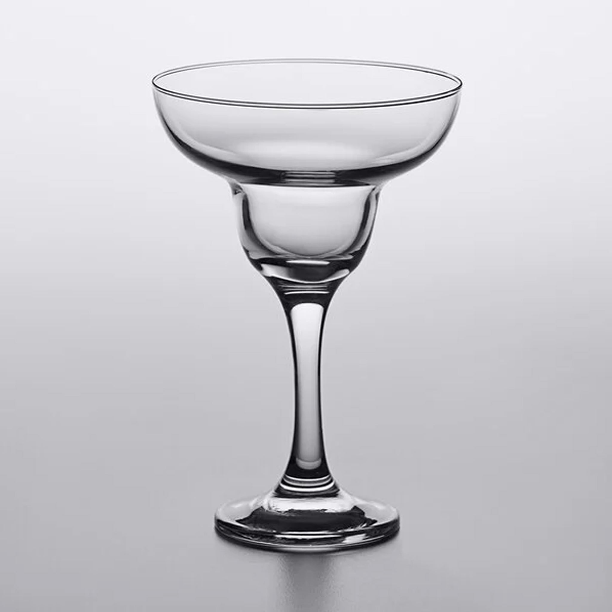 Gotë për margarita Capri (12 copë), 305 ML