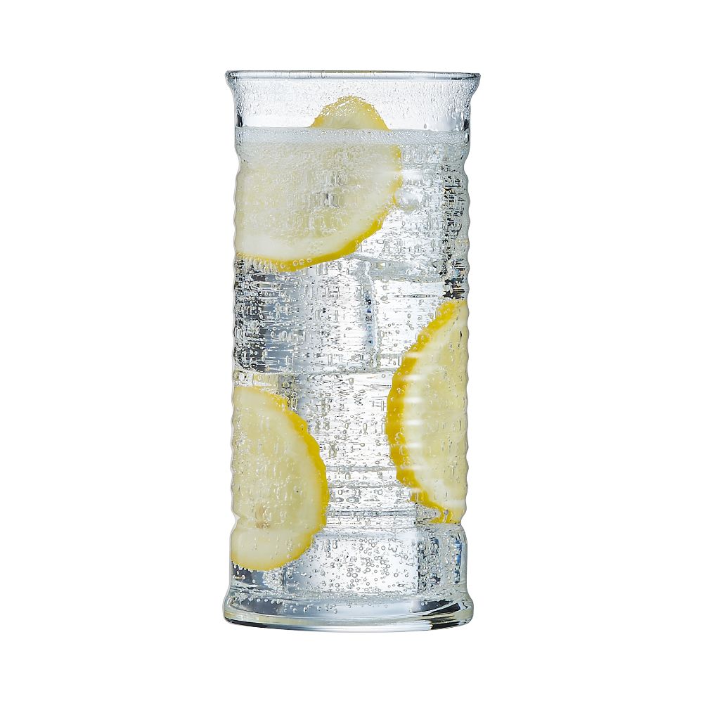 Gotë qelqi për koktej/limonadë Conserve Moi (6 copë), 470 ML