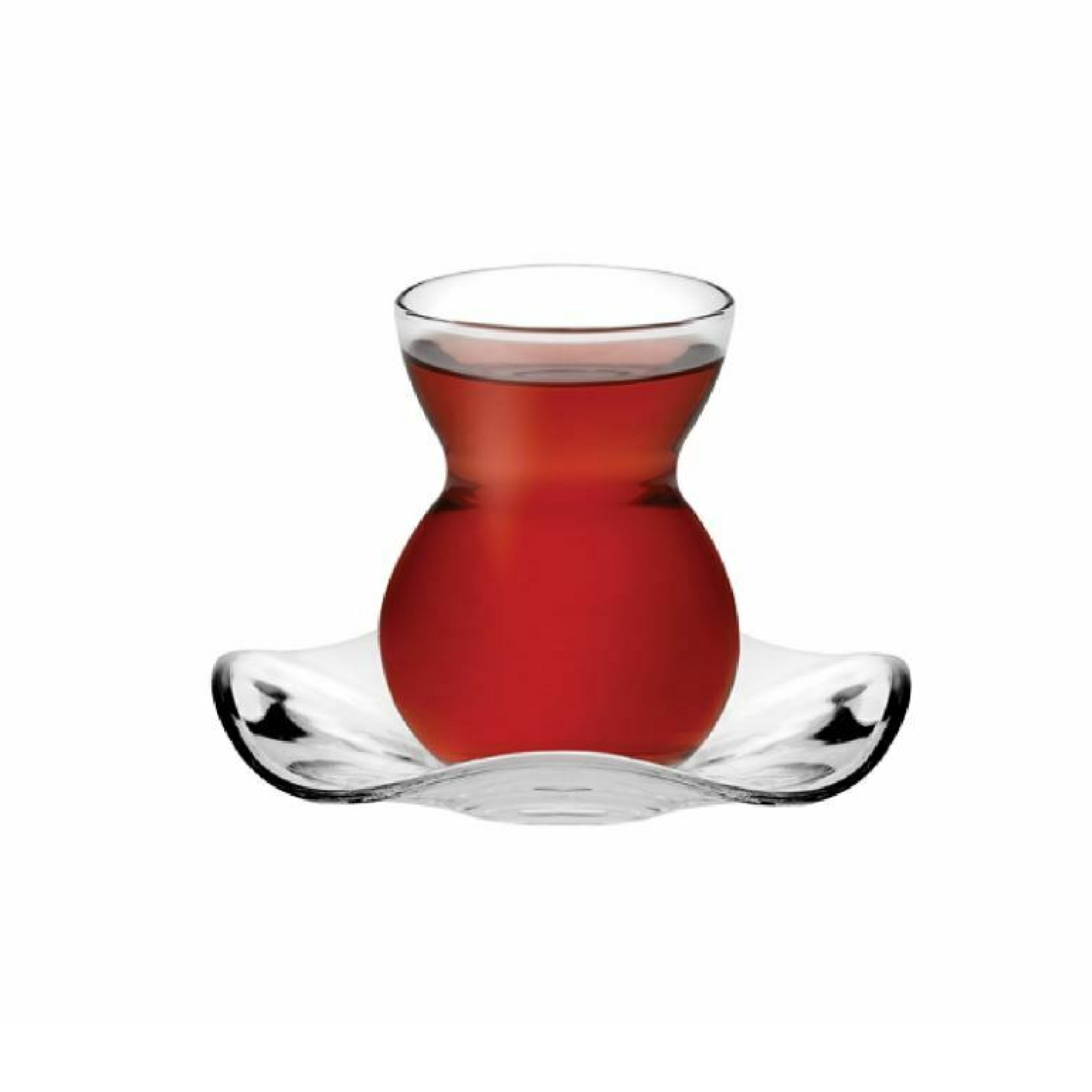 Set çaji Dantel (12 pjesë), 145 ml