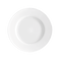 Pjatë e thellë Toledo (Bardhë), 24 cm