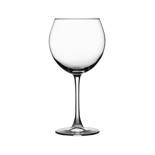 Gotë qelqi për verë të kuqe Enoteca (6 copë), 655 ml