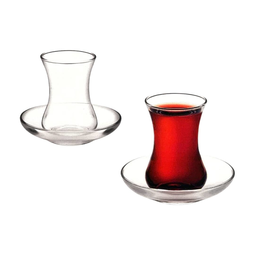 Set çaji Harran (12 pjesë), 108 ML