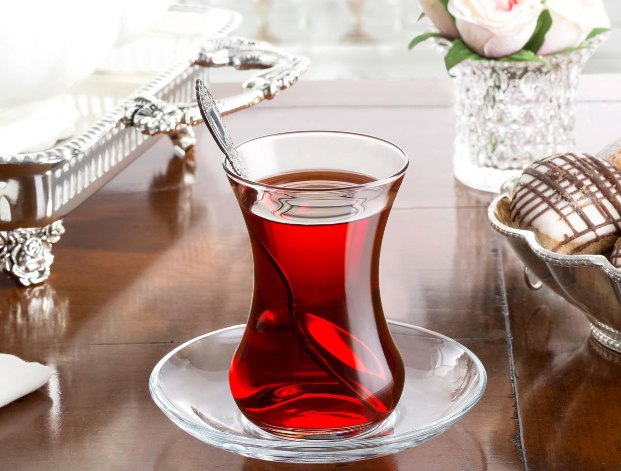 Set çaji Harran (12 pjesë), 108 ML